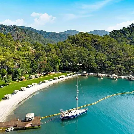 Club Prive By Rixos Gocek فندق