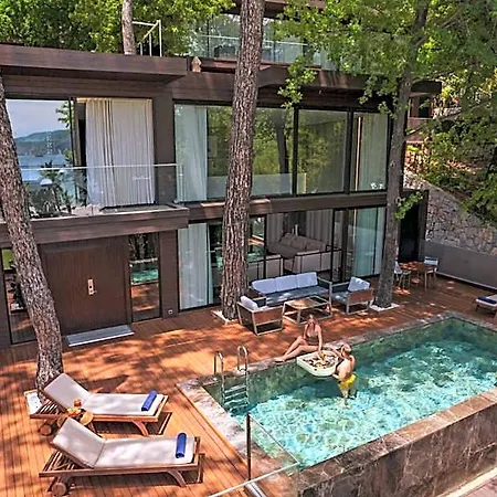 Club Prive By Rixos Gocek دالامان