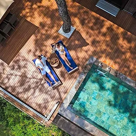 Club Prive By Rixos Gocek فندق