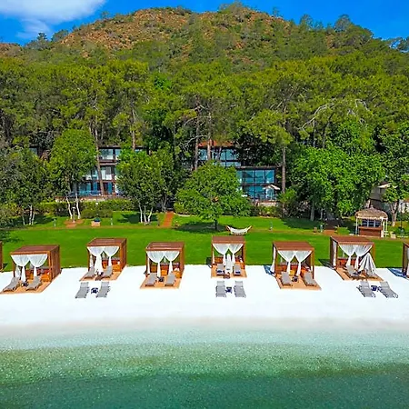 Club Prive By Rixos Gocek 4* دالامان