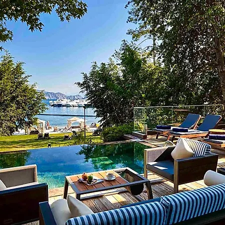 فندق Club Prive By Rixos Gocek