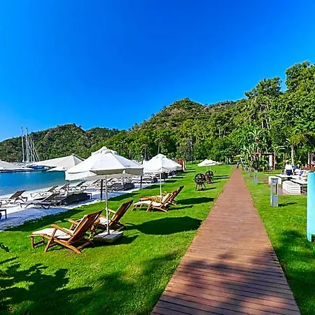 Club Prive By Rixos Gocek فندق