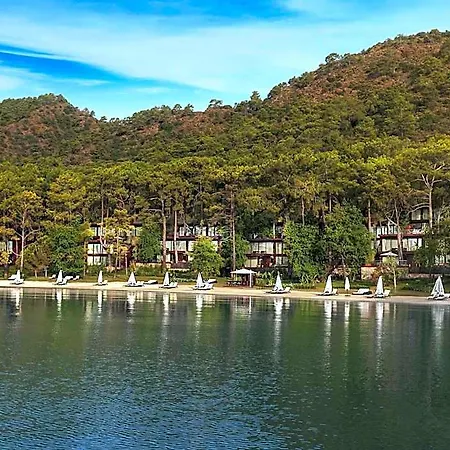 فندق Club Prive By Rixos Gocek دالامان