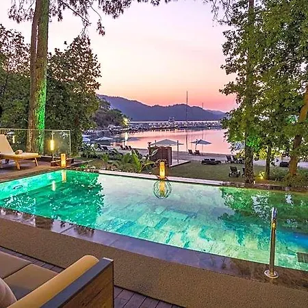 Club Prive By Rixos Gocek 4* دالامان