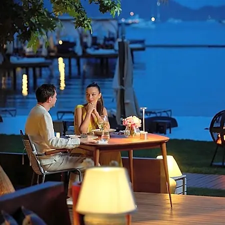 Club Prive By Rixos Gocek فندق