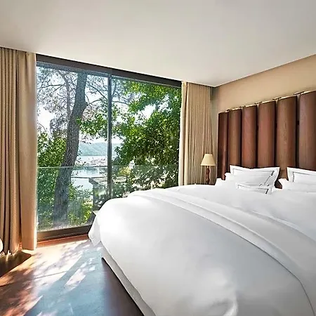 Club Prive By Rixos Gocek فندق 4*
