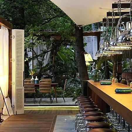 Club Prive By Rixos Gocek دالامان