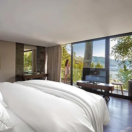 فندق Club Prive By Rixos Gocek