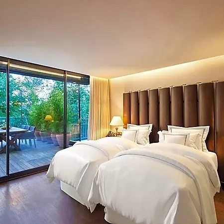 Club Prive By Rixos Gocek فندق دالامان