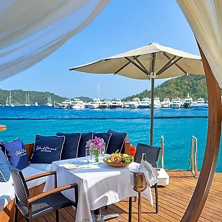 Club Prive By Rixos Gocek 4* دالامان
