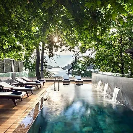 Club Prive By Rixos Gocek 4* دالامان