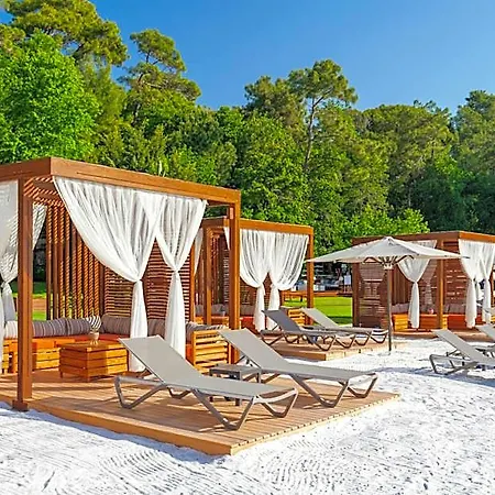 Club Prive By Rixos Gocek فندق