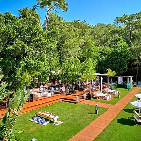 Club Prive By Rixos Gocek فندق