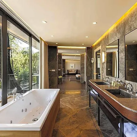 Club Prive By Rixos Gocek فندق