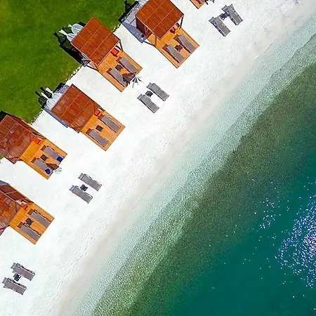Club Prive By Rixos Gocek فندق 4*