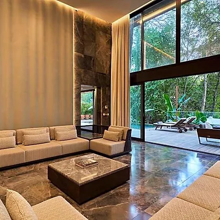 Club Prive By Rixos Gocek 4* دالامان
